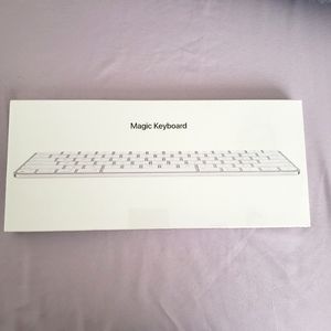NIB Apple Magic Keyboard